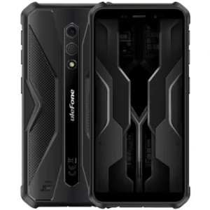 Rugged Smartphone Ulefone Armor X12 Pro 4GB 64GB 5.45' Black