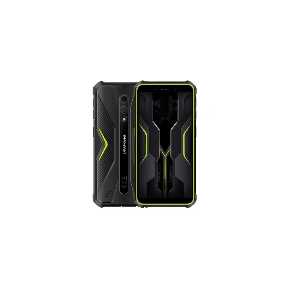 Smartphone Rugerizado Ulefone Armor X12 Pro  de ULEFONE en oferta | SMARTPHONES | Portes grátis