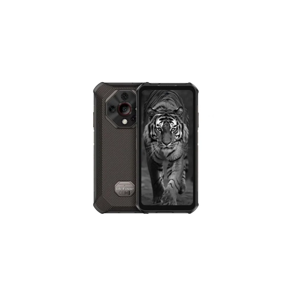 Ulefone Armor X16 Rugged Smartphone 6GB 128GB 6.56" Shadow of the Wasteland