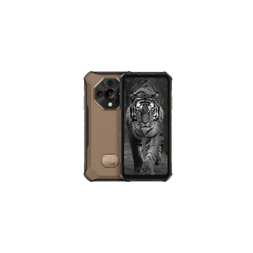 Smartphone robusto Ulefone Armor X16 6GB 128GB 6.56' Sand Dune