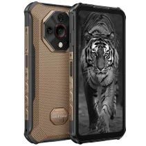 Smartphone robusto Ulefone Armor X16 6GB 128GB 6.56' Sand Dune