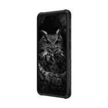 Rugged Smartphone Ulefone Armor X31 Pro 8GB 256GB 6.56' 5G Black
