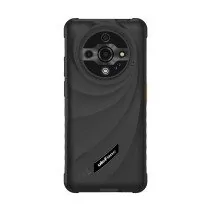 Smartphone robusto Ulefone Armor X31 Pro 8GB 256GB 6.56" 5G Preto