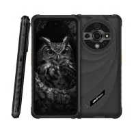 Smartphone Rugerizado Ulefone Armor X31 Pro 8GB 256GB 6.56' 5G Negro