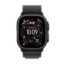 Apple Watch Ultra 3 GPS + Cellular 49 mm de APPLE en oferta | Apple Watch | Portes grátis