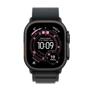 Apple Watch Ultra 3 GPS + Cellular 49 mm de APPLE en oferta | Apple Watch | Portes grátis