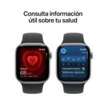 Apple Watch Series 11 GPS 42mm de APPLE en oferta | Apple Watch | Portes grátis