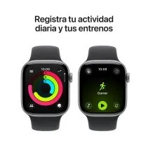 Apple Watch Series 11 GPS 42mm de APPLE en oferta | Apple Watch | Portes grátis