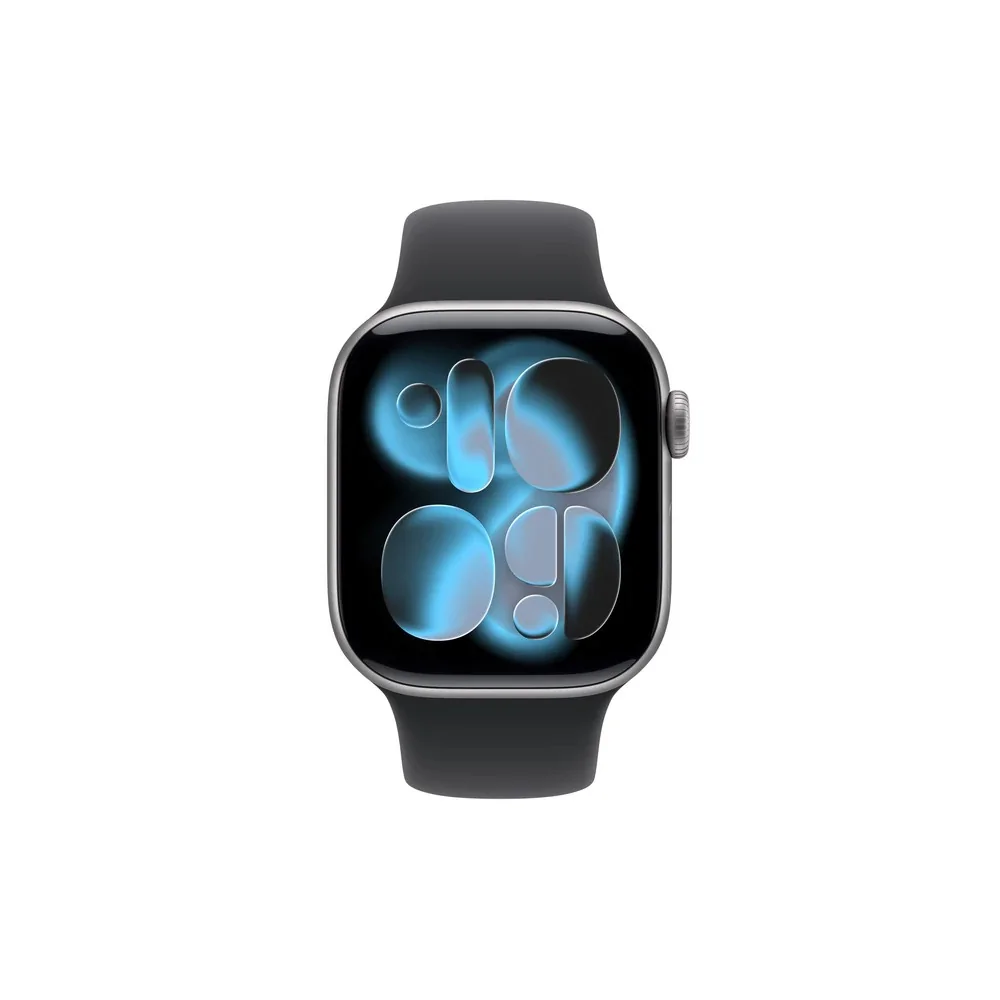 Apple Watch Series 11 GPS 42mm de APPLE en oferta | Apple Watch | Portes grátis