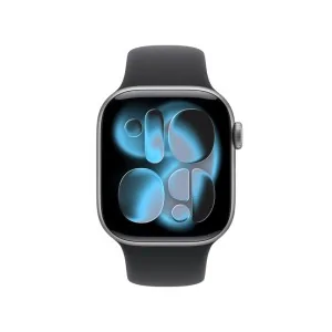 Apple Watch Series 11 GPS 42mm de APPLE en oferta | Apple Watch | Portes grátis
