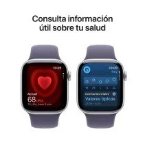 Apple Watch Series 11 GPS 42mm de APPLE en oferta | Apple Watch | Portes grátis