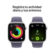 Apple Watch Series 11 GPS 42mm de APPLE en oferta | Apple Watch | Portes grátis