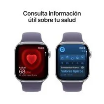 Apple Watch Series 11 GPS + Cellular  de APPLE en oferta | Apple Watch | Portes grátis