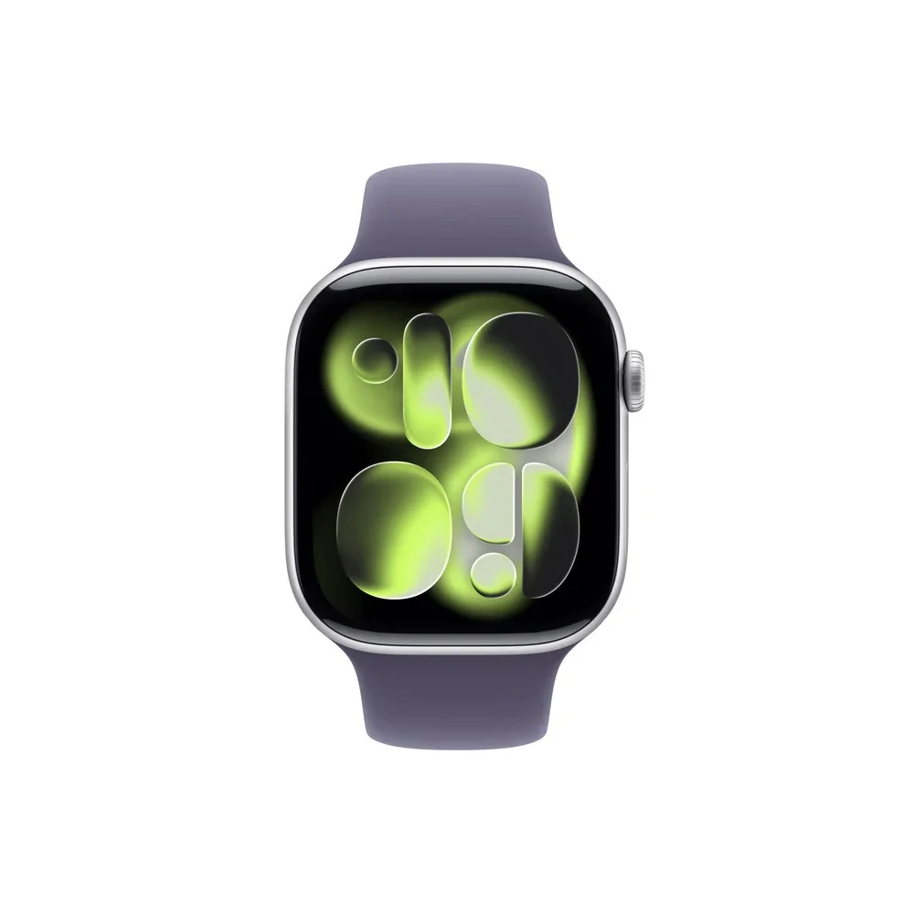 Apple Watch Series 11 GPS + Cellular  de APPLE en oferta | Apple Watch | Portes grátis