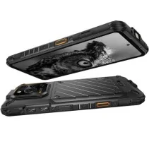 Rugerizado RugOne Xever 7 de ULEFONE en oferta | SMARTPHONES | Portes grátis