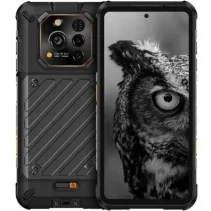 Rugerizado RugOne Xever 7 da Ulefone 12GB 512GB 6.7' 5G Preto