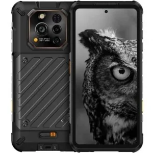 Rugerizado RugOne Xever 7 de ULEFONE en oferta | SMARTPHONES | Portes grátis