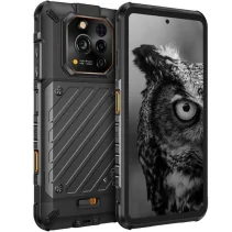 Ruggedized RugOne Xever 7 by Ulefone 12GB 512GB 6.7' 5G Black