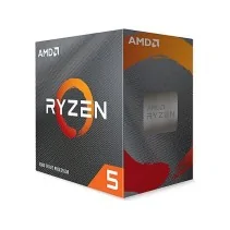Processador AMD Ryzen 5 4500 3.6GHz em caixa - Em promoção! | Compre processadores. Porta...