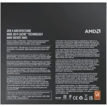 Processadores AMD Ryzen 7 7800X3D de 4,2 GHz/5 GHz em promoção! | Compre processadores...