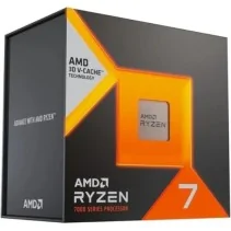 Processeur AMD Ryzen 7 7800X3D de AMD en oferta | Processeurs | Portes grátis