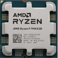AMD Ryzen 9 7900X3D 4.4GHz/5.6GHz On Sale! | Buy Processors...