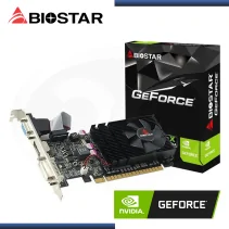 Biostar GT 730 4Gb GDDR3 Offer! | Buy Graphics Cards. By...