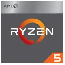 AMD Ryzen 5 7600X 4,7 GHz de AMD en oferta | Processeurs | Portes grátis
