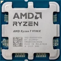Processeur AMD Ryzen 7 9700X Granite Ridge de AMD en oferta | Processeurs | Portes grátis