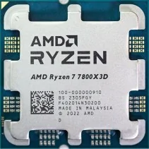 Ryzen 7 7800X3D Processor - On Sale! | Buy Processors. Shipping...