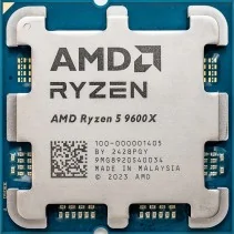 Procesador AMD Ryzen 5 9600X Granite Ridge  de AMD en oferta | Procesadores | Portes grátis