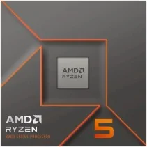 Processeur AMD Ryzen 5 8400F de AMD en oferta | Processeurs | Portes grátis