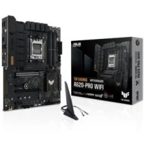 Placa Base Asus TUF GAMING A620-PRO de ASUS en oferta | Placas Base | Portes grátis
