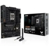 Placa-mãe Asus TUF GAMING B650-E WIFI Socket AM5 DDR5 PCIe 5.0