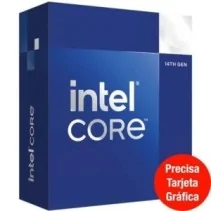 Intel Core i3-14100F 3.50GHz Processor Socket 1700