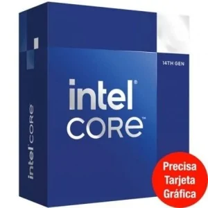 Intel Core i3-14100F 3.50GHz Processor Socket 1700