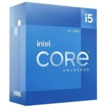 Intel Core i5-12600K 3.70GHz Socket 1700 Processor