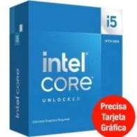 Processador Intel Core i5-14600KF 3,50GHz Socket 1700