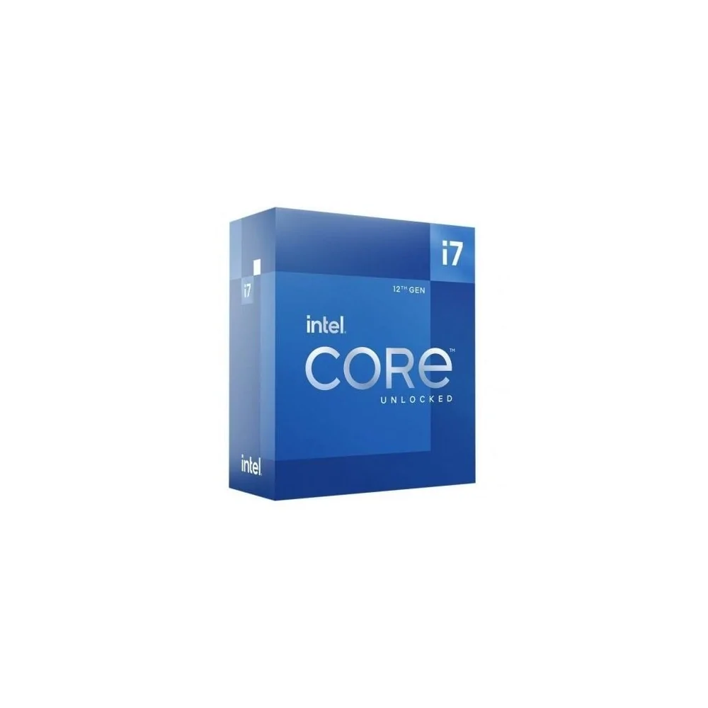Processador Intel Core i7-12700K 3.60GHz Socket 1700