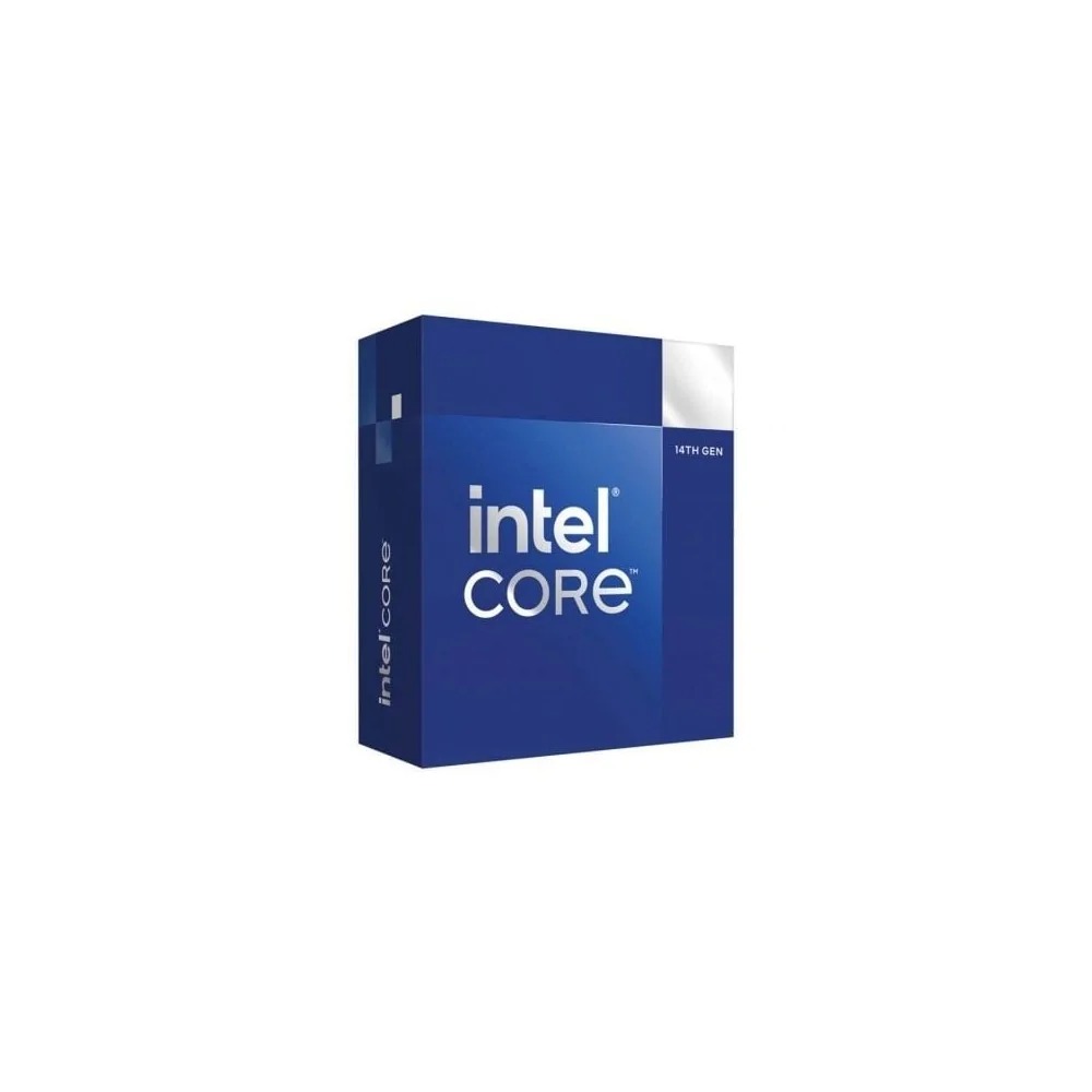 Processeur Intel Core i9-14900 de INTEL en oferta | Processeurs | Portes grátis