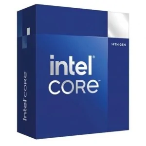 Processeur Intel Core i9-14900 de INTEL en oferta | Processeurs | Portes grátis