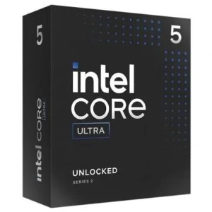 Processeur Intel Core Ultra 5 245K de INTEL en oferta | Processeurs | Portes grátis