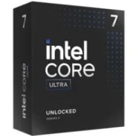 Processador Intel Core Ultra 7 265K 3.9 GHz Socket 1851