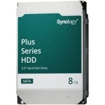 Disco Duro Synology Plus HAT3320 8TB de SYNOLOGY en oferta | Discos Duros | Portes grátis