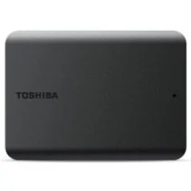 External Hard Drive Toshiba 1TB Canvio Basics 2022 2.5'