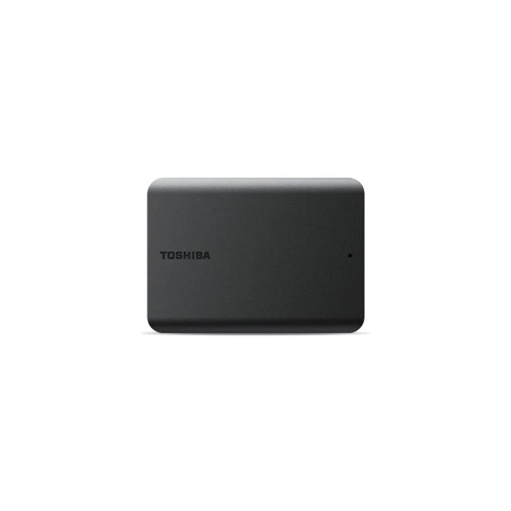Disque Dur Externe Toshiba 1 To de TOSHIBA en oferta | Disques durs | Portes grátis
