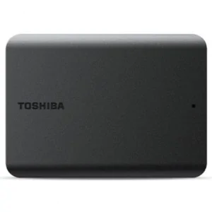 Disco rígido externo Toshiba 1TB Canvio Basics 2022 2.5'
