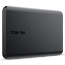 External Hard Drive Toshiba 1TB Canvio Basics 2022 2.5'