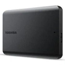 Disco rígido externo Toshiba 1TB Canvio Basics 2022 2.5'