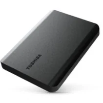 Disque Dur Externe Toshiba 1 To de TOSHIBA en oferta | Disques durs | Portes grátis